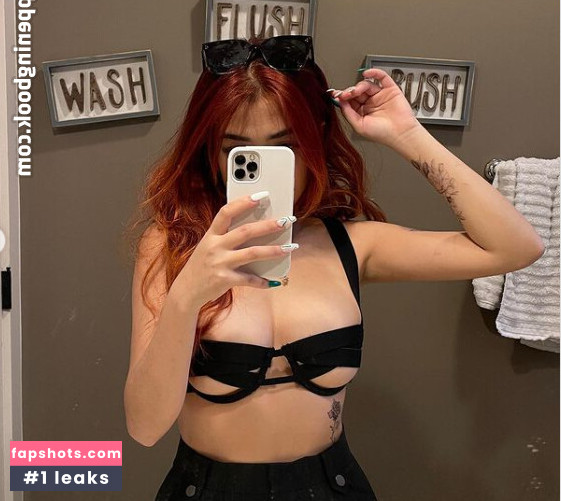 Samantha Salonga gallery photo #5