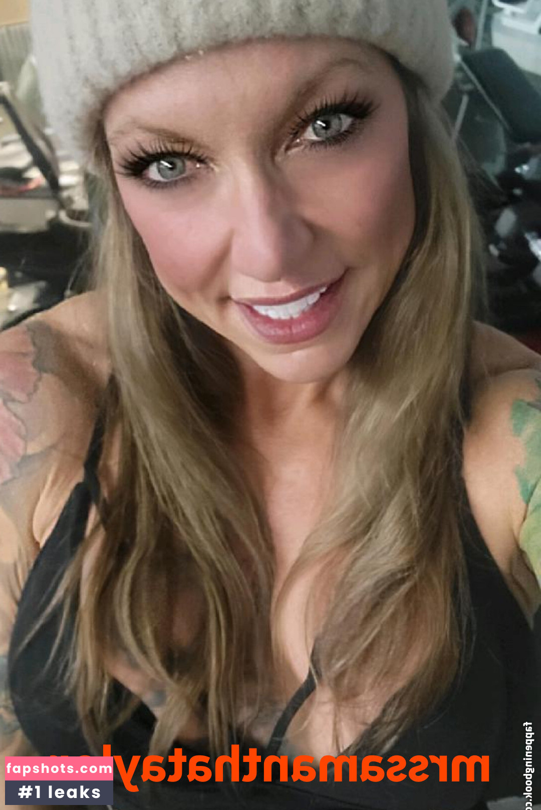 Samantha Taylor Nude Leaks OnlyFans Photos #26 - Fapshots