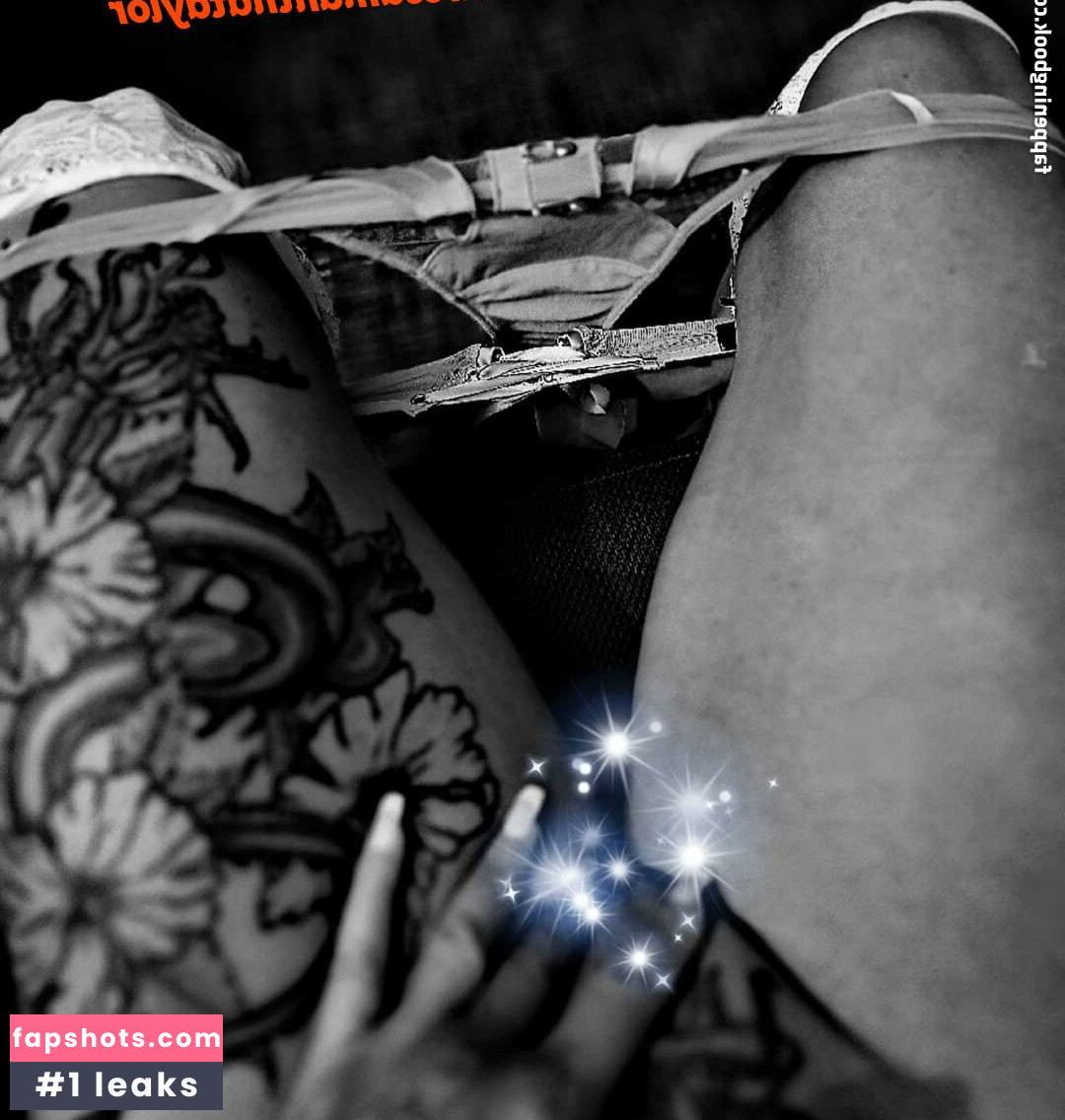 Samantha Taylor Nude Leaks OnlyFans Photos #27 - Fapshots