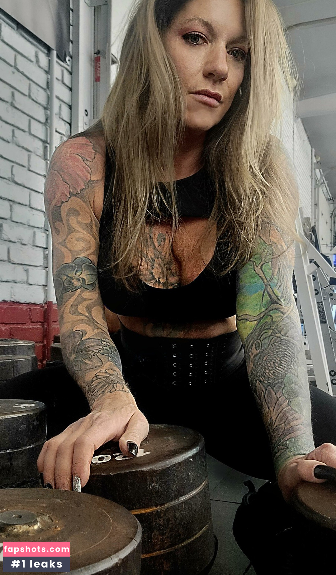 Samantha Taylor Nude Leaks OnlyFans Photos #59 - Fapshots