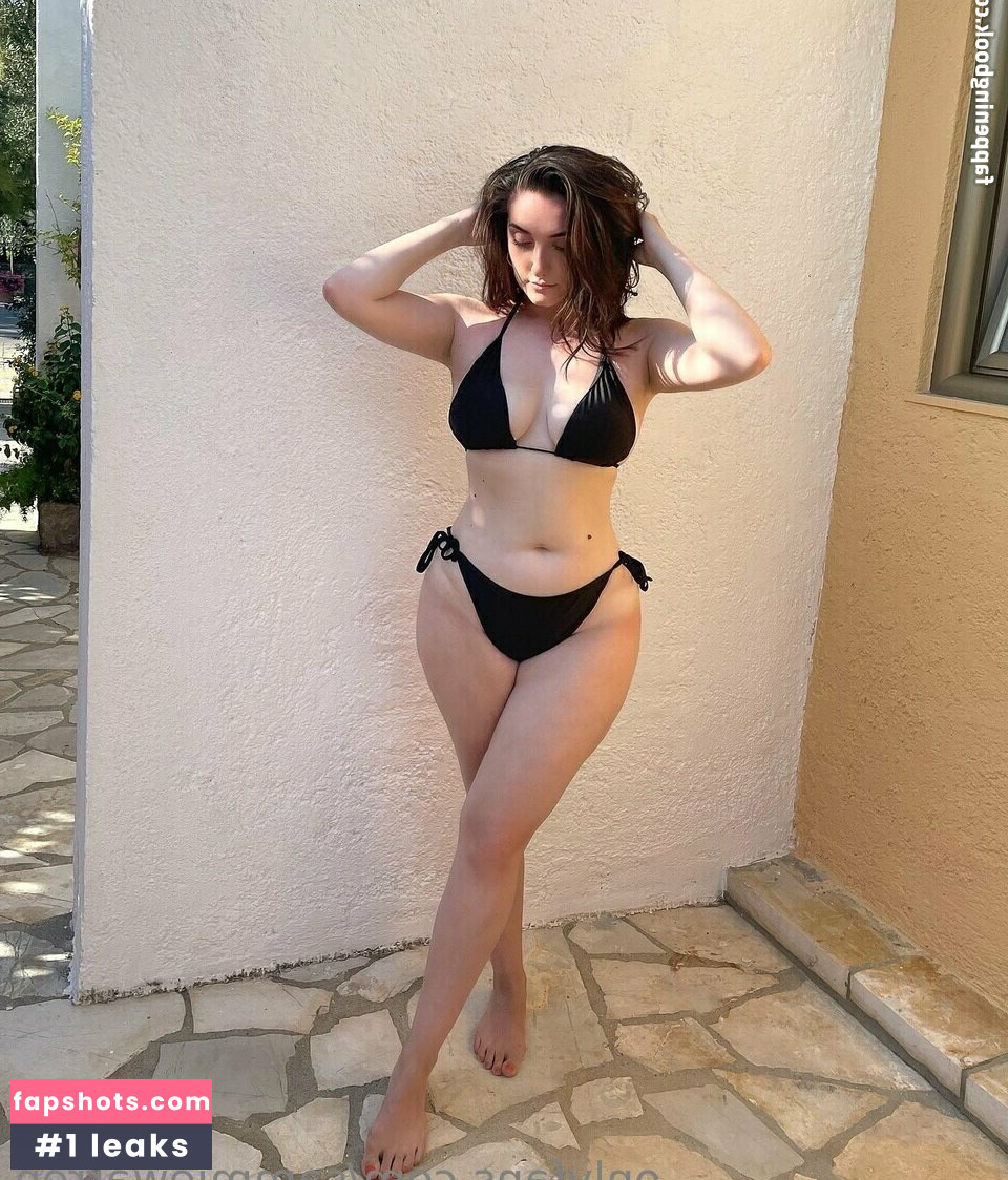 Samantha Warren gallery photo #14