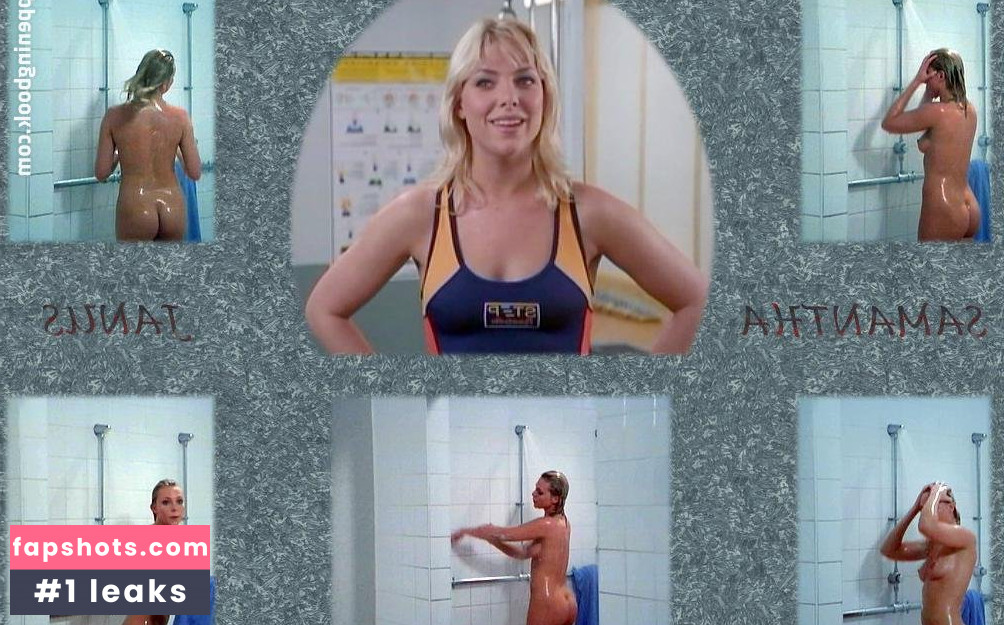 Samantha Womack gallery photo #14