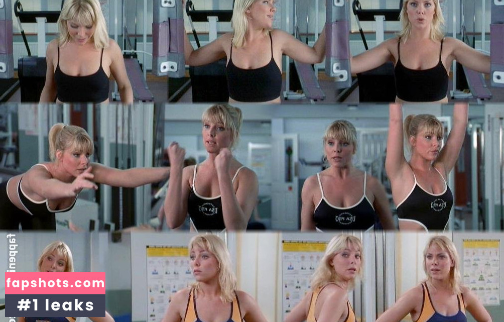 Samantha Womack gallery photo #15