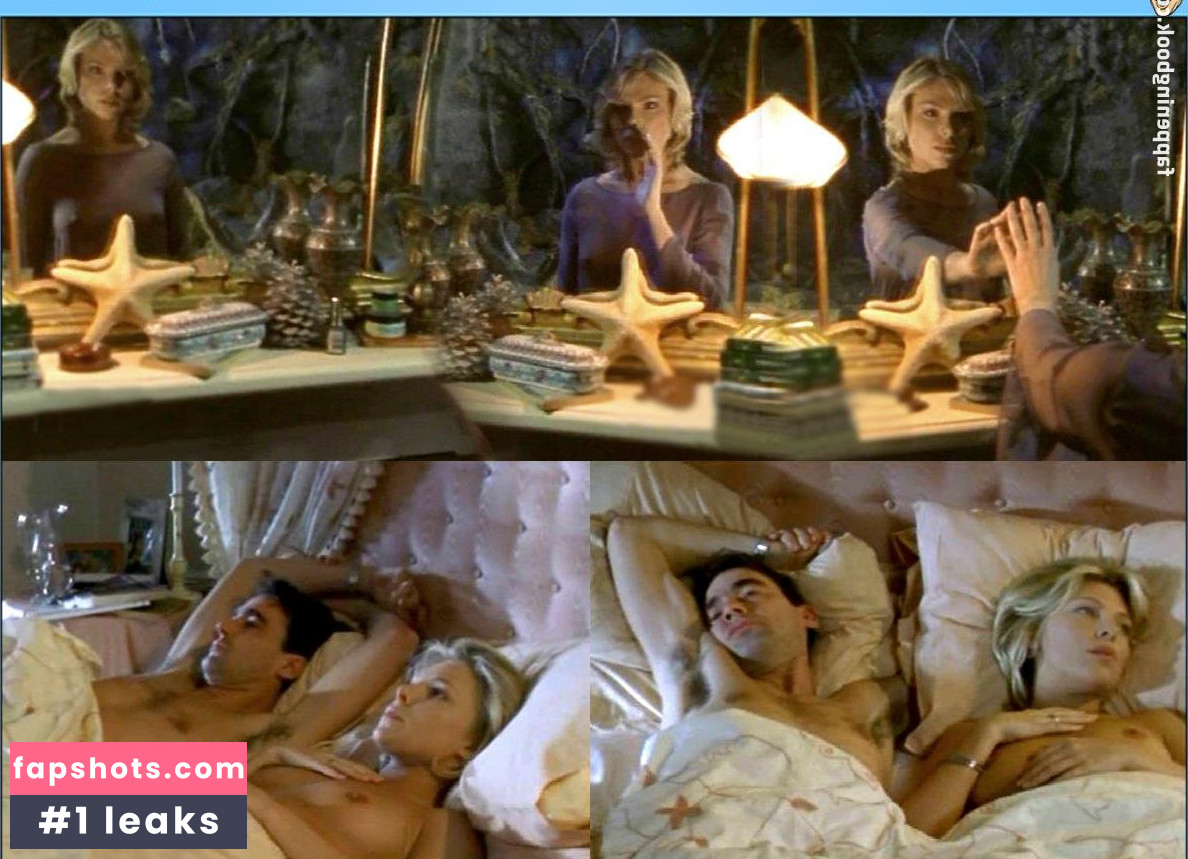 Samantha Womack gallery photo #16