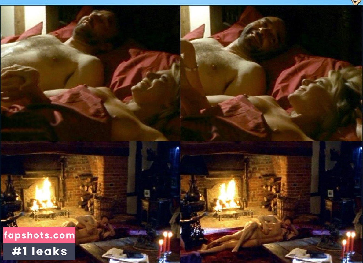 Samantha Womack gallery photo #17