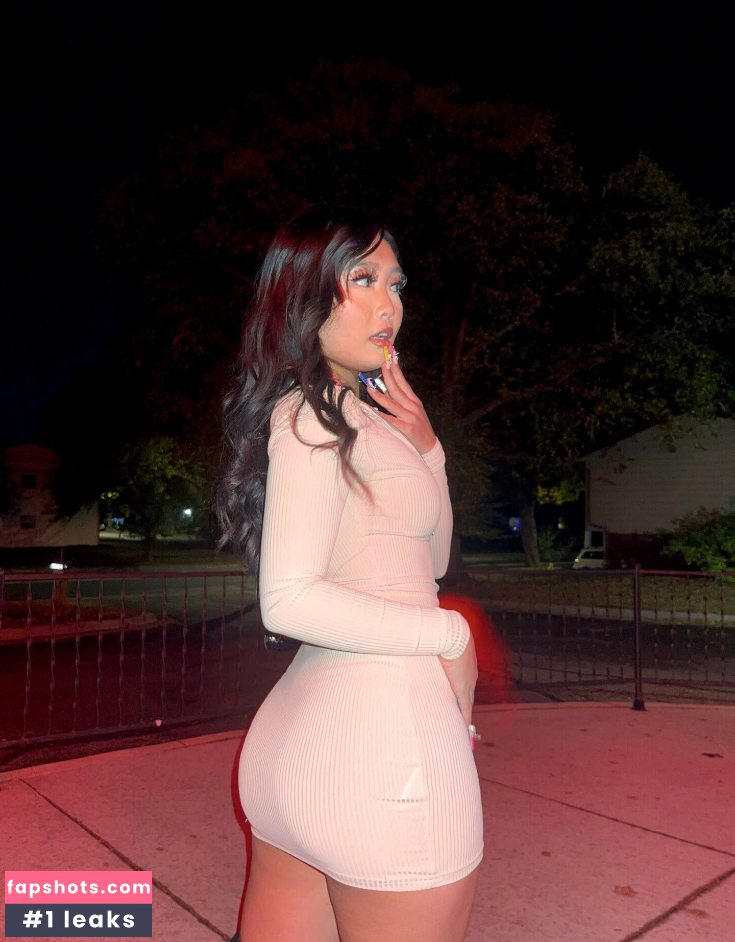 Samantha Yang Hmong gallery photo #17