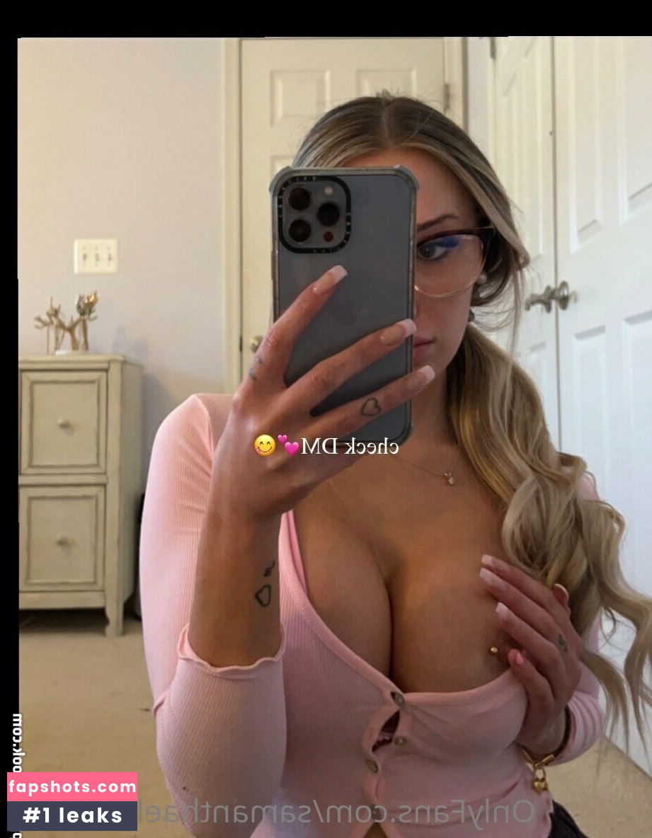 Samanthaauf gallery photo #341