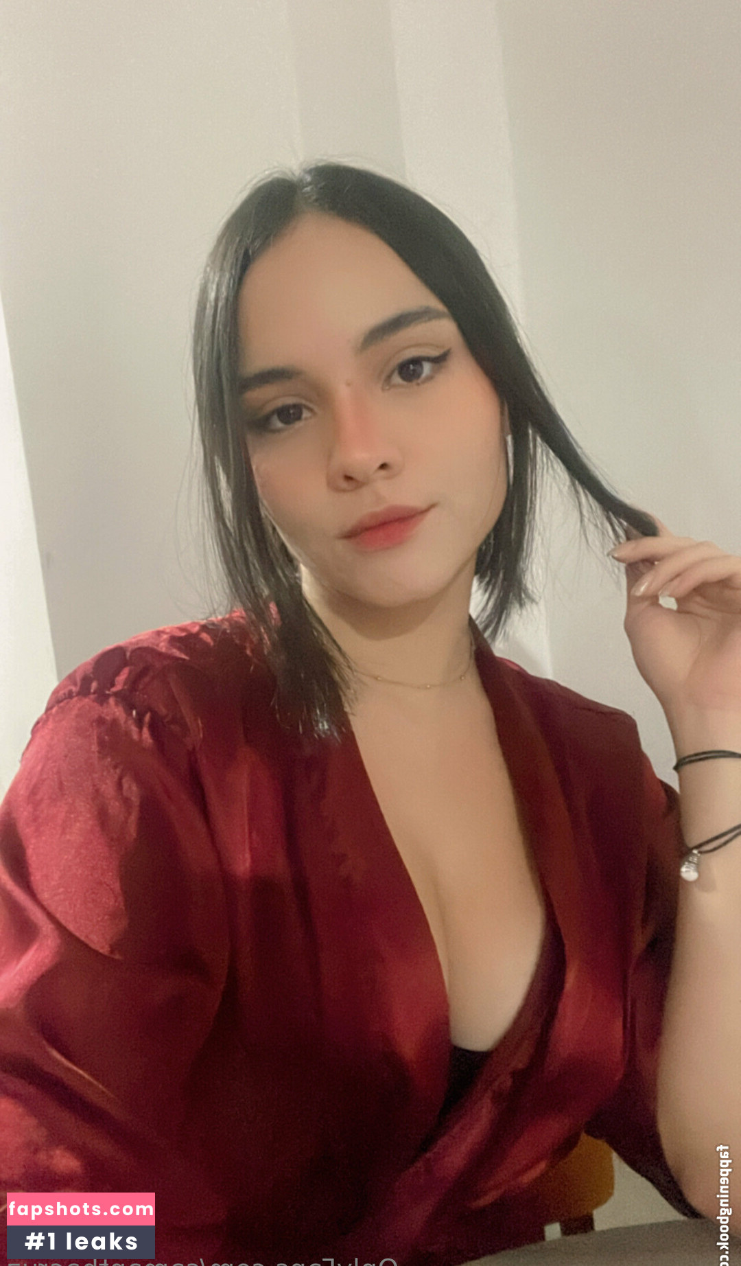 samanthacruz Nahé úniky fotek pouze od fanoušků #29 - Fapshots