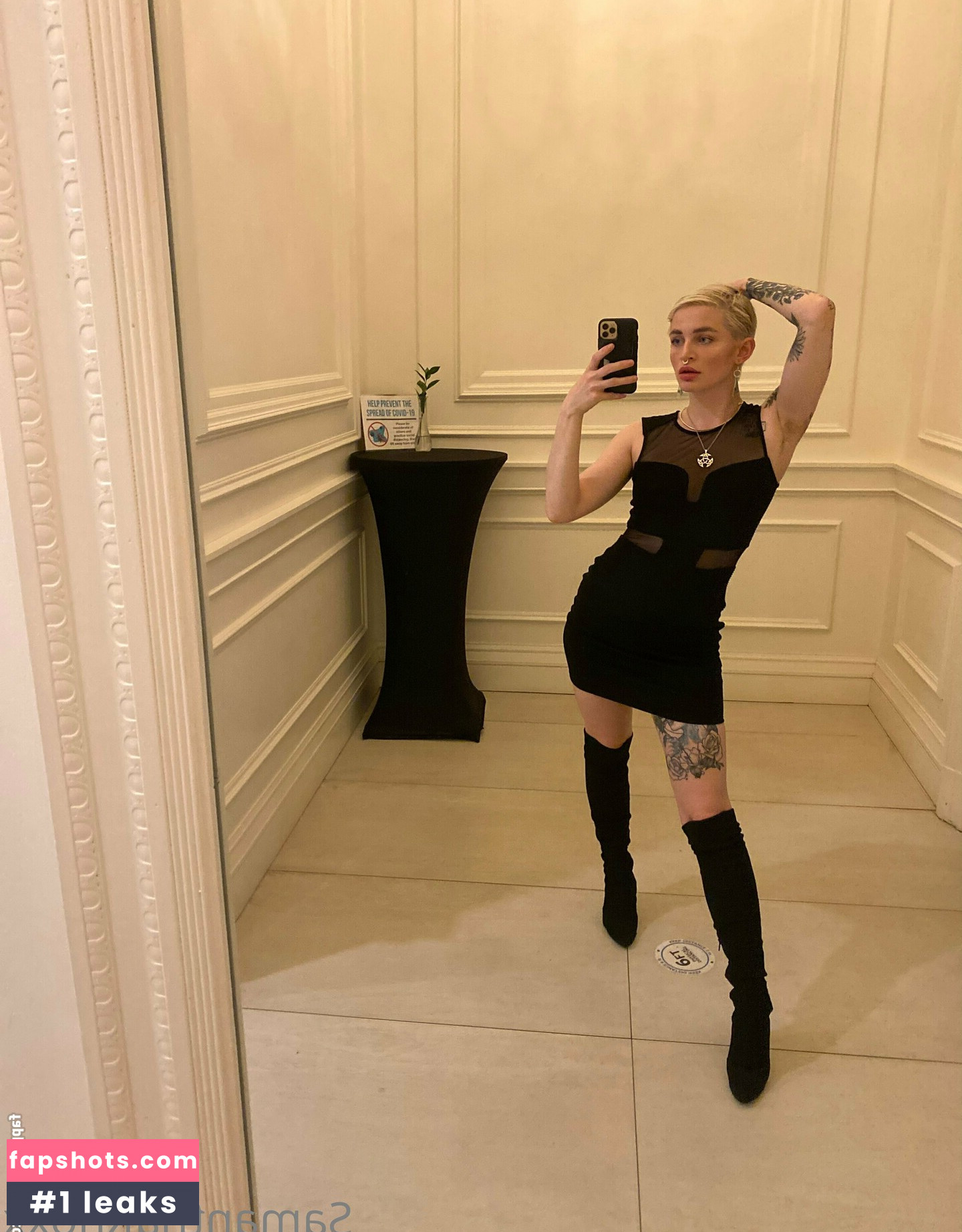 samanthaknoxxoxo Nude Leaks OnlyFans Photos #14 - LeakJerk