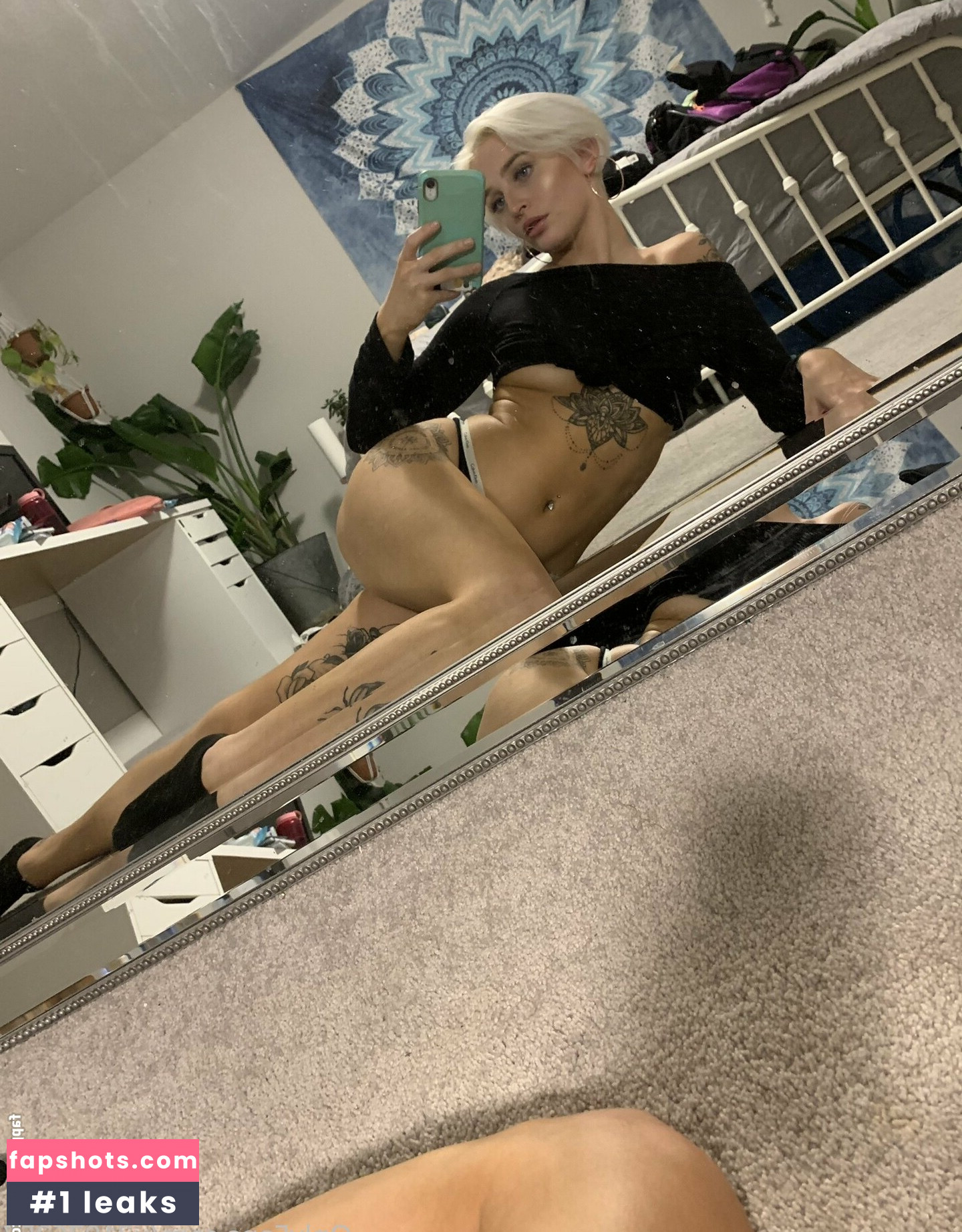 samanthaknoxxoxo Nude Leaks OnlyFans Photos #16 - LeakJerk