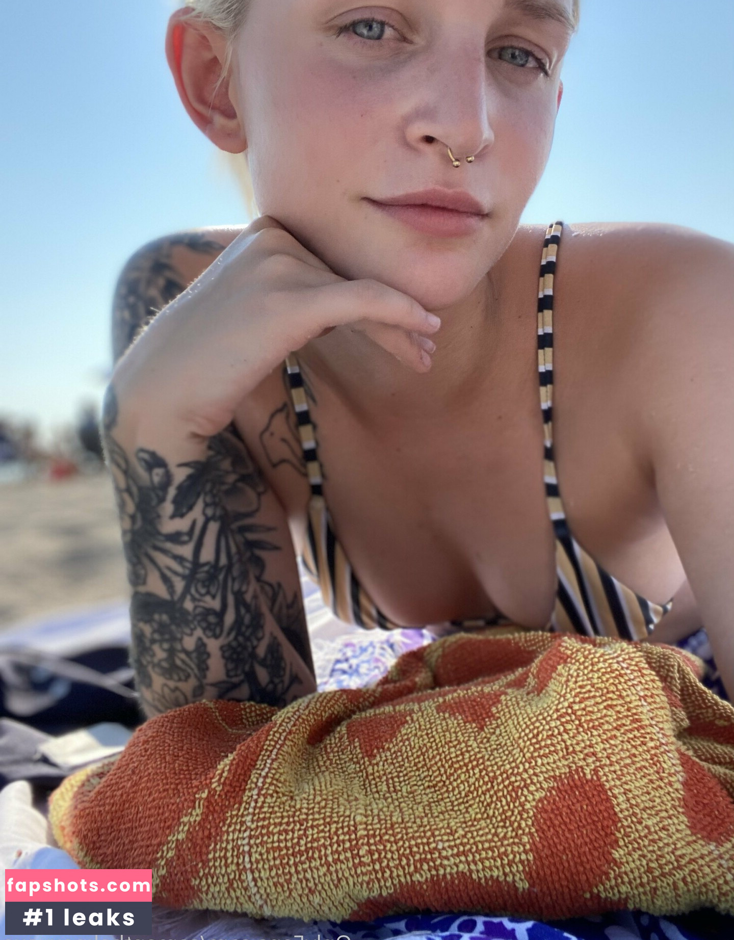 samanthaknoxxoxo Nude Leaks OnlyFans Photos #6 - LeakJerk