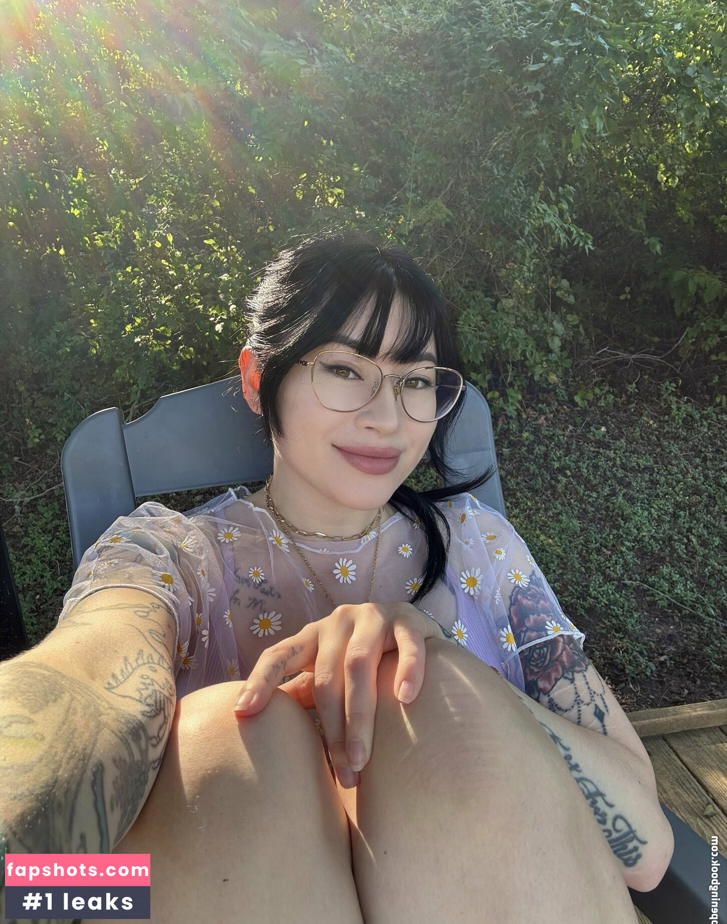 SamanthaKronos gallery photo #2