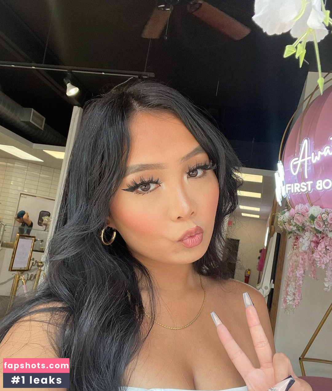 Samanthayang Nude Leaks OnlyFans Photos #29 - LeakJerk