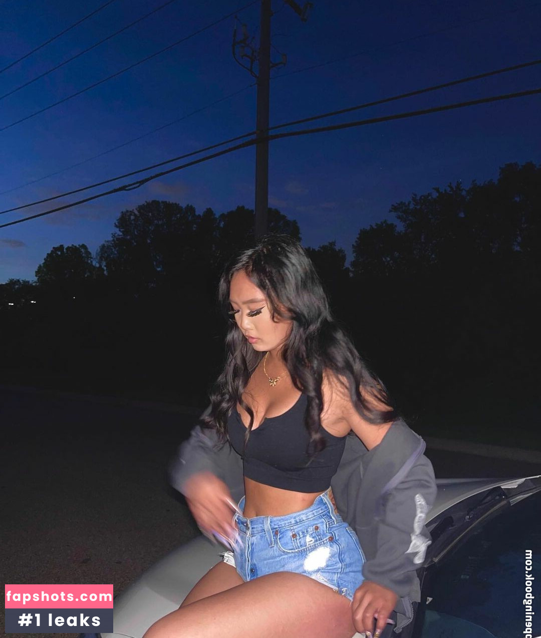 Samanthayang Nude Leaks OnlyFans Photos #31 - LeakJerk