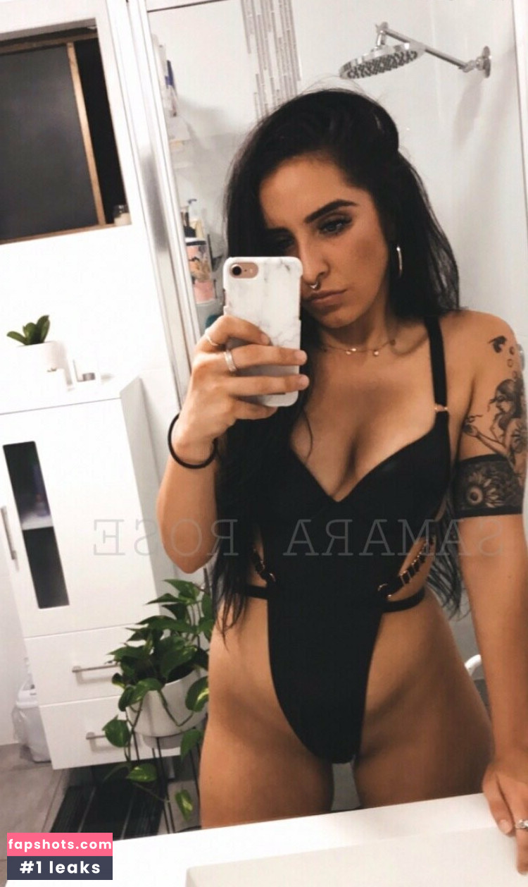 samara-rose-free gallery photo #11