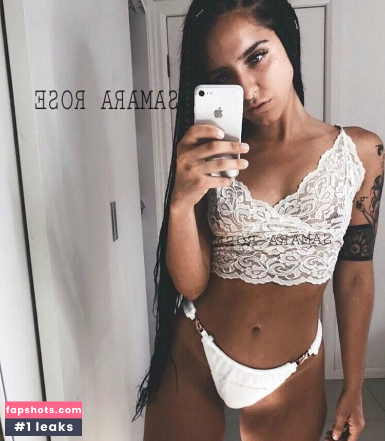 samara-rose-free gallery photo #15