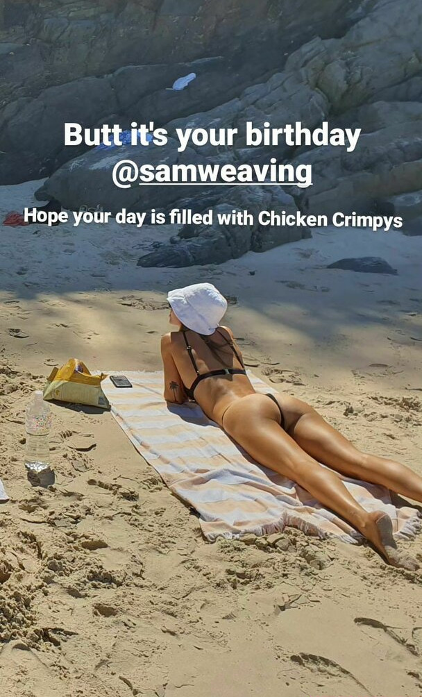 samara-weaving gallery photo #270