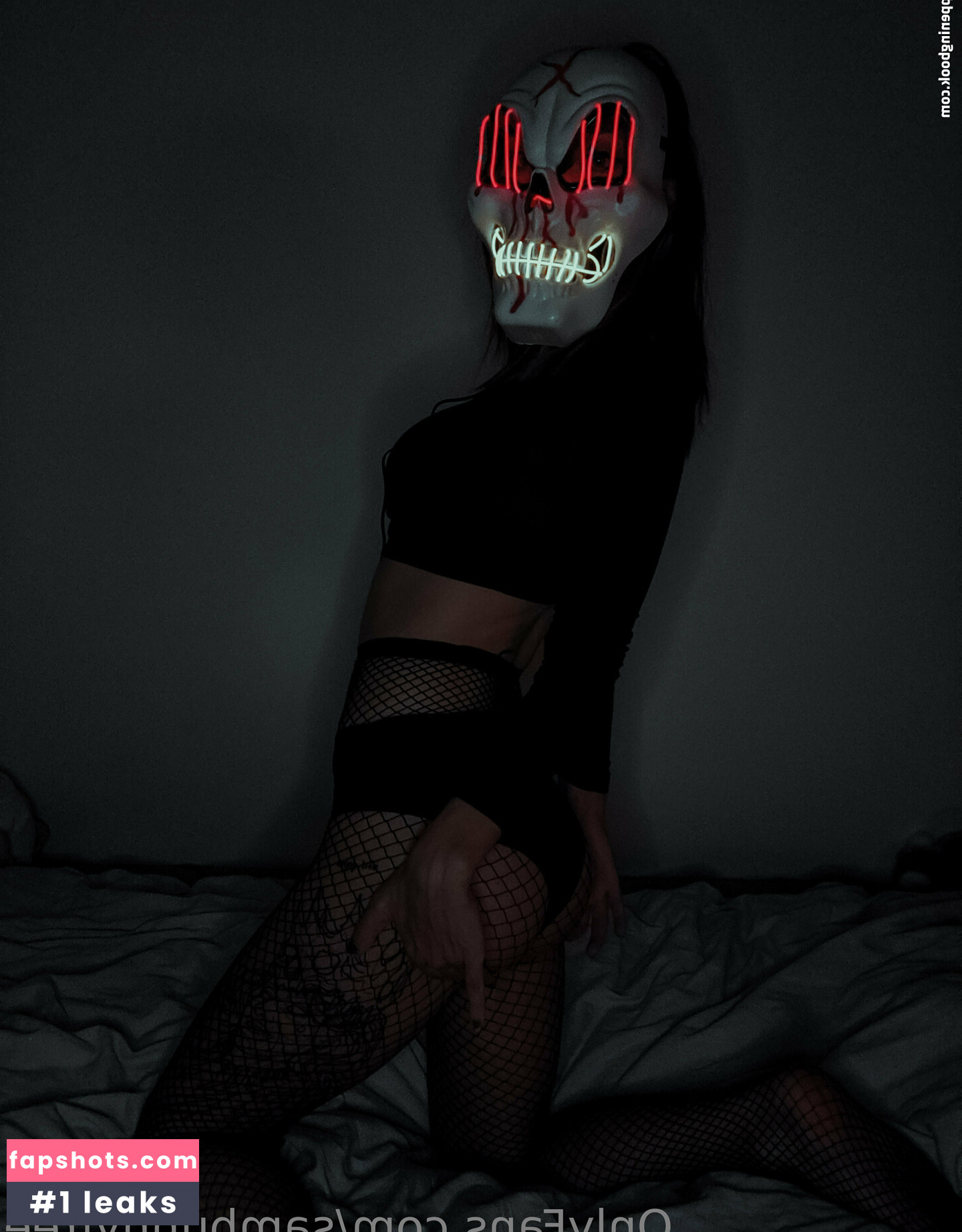 sambunnyfree Nahé úniky fotek pouze od fanoušků #16 - Fapshots