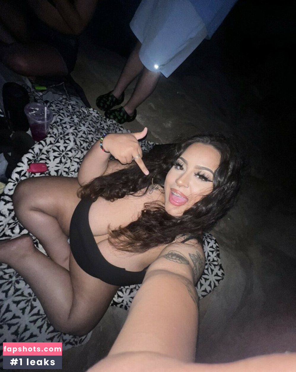 samfr0mhell Nude Leaks OnlyFans Photos #6 - LeakJerk