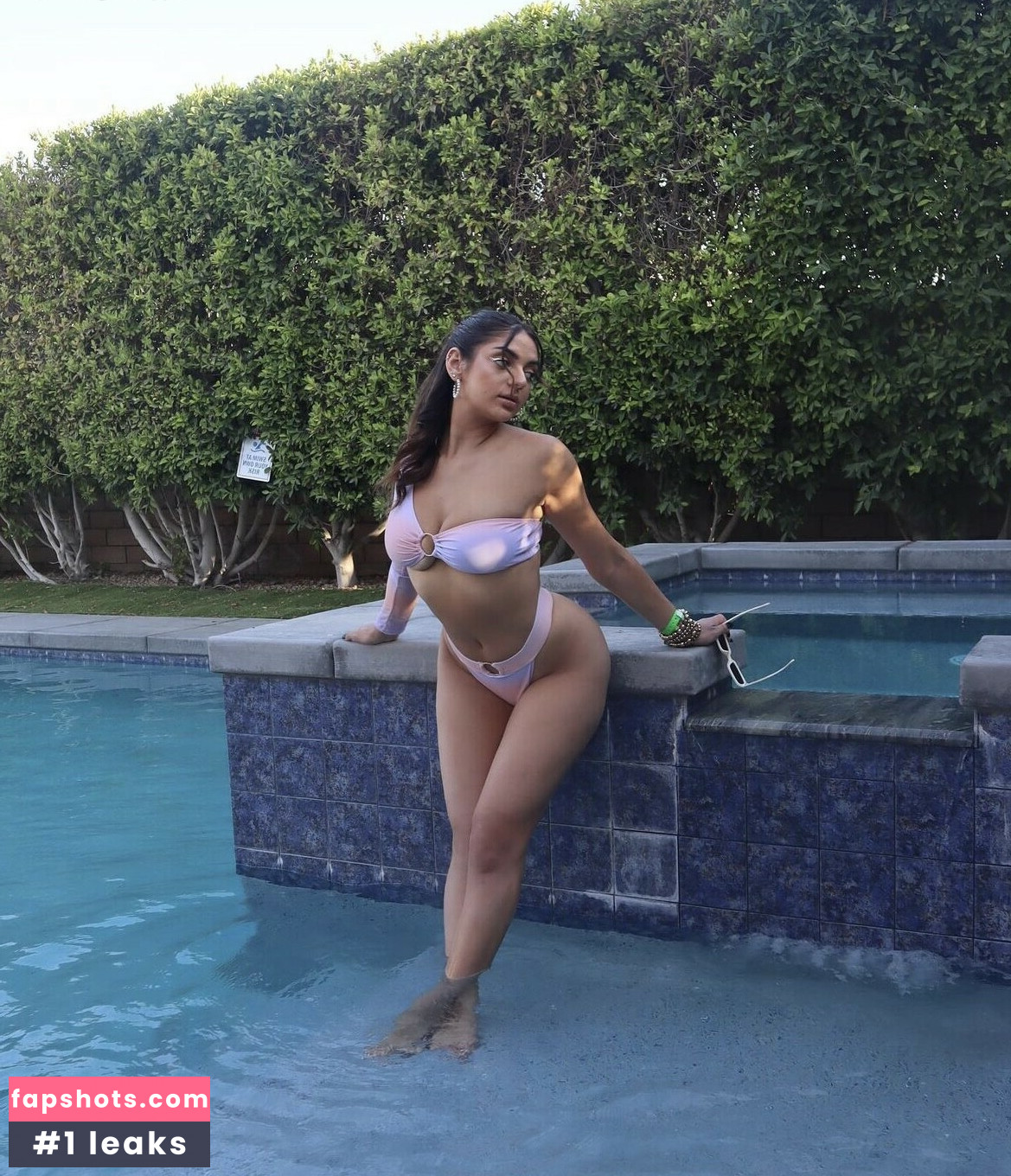 Sami Brielle Nahé úniky fotek pouze od fanoušků #101 - Fapshots