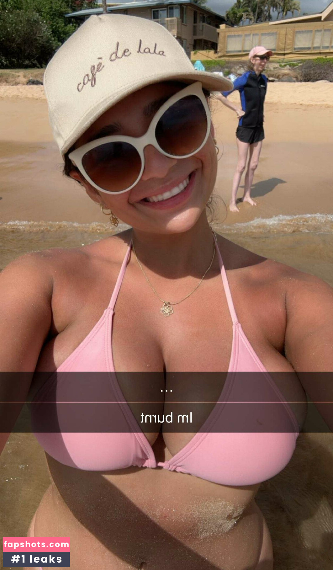 Sami Brielle Nahé úniky fotek pouze od fanoušků #23 - Fapshots