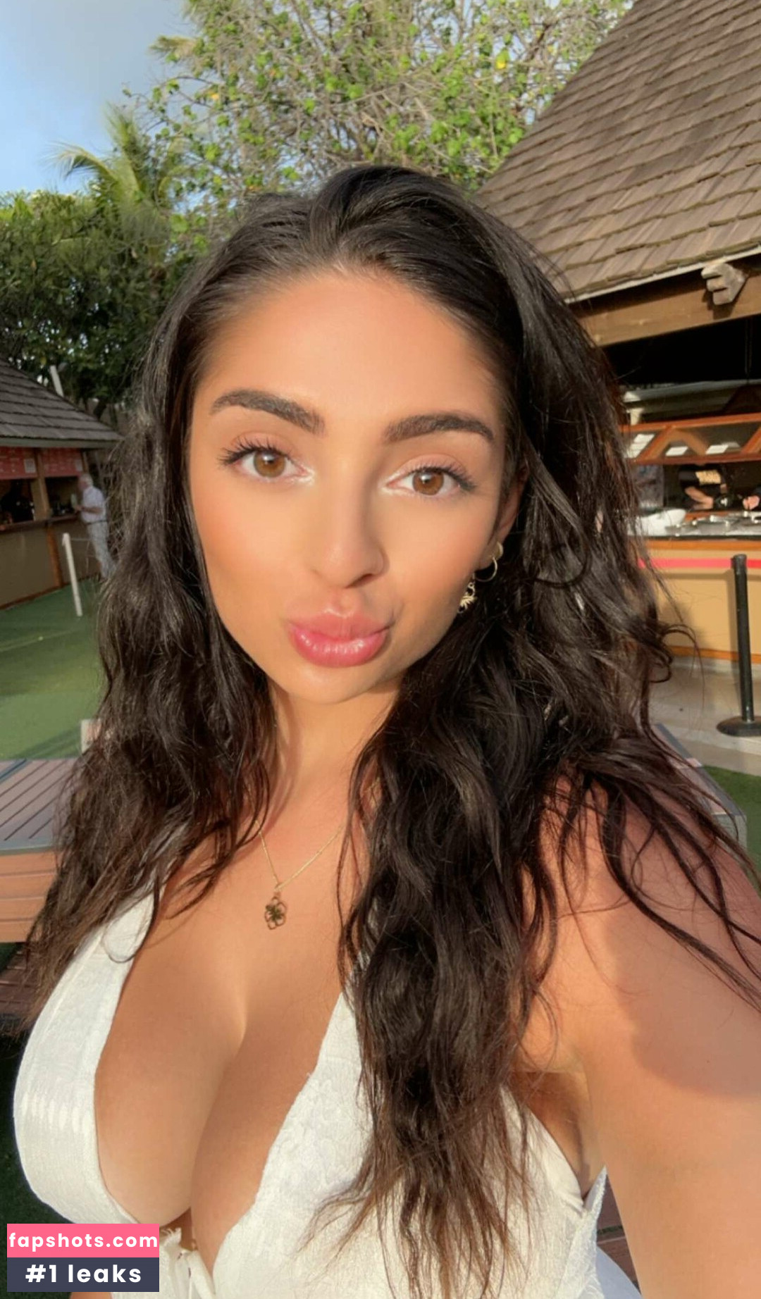 Sami Brielle Nahé úniky fotek pouze od fanoušků #24 - Fapshots