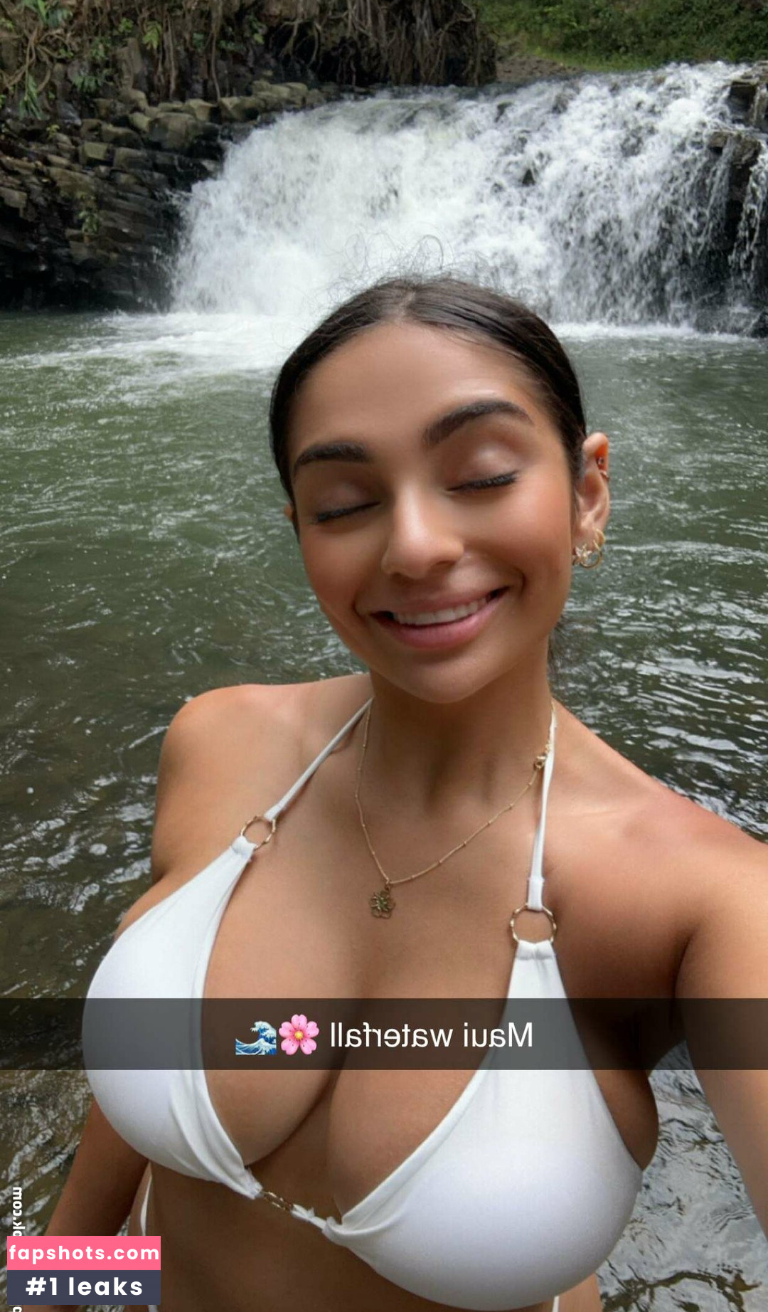 Sami Brielle Nahé úniky fotek pouze od fanoušků #25 - Fapshots