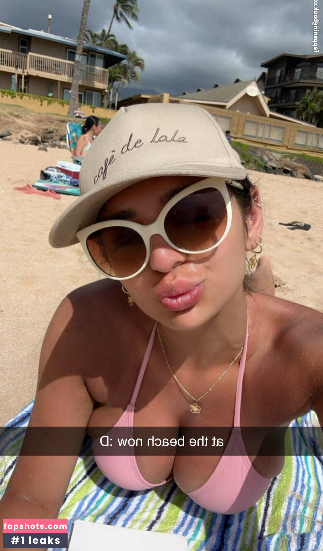 Sami Brielle gallery photo #26