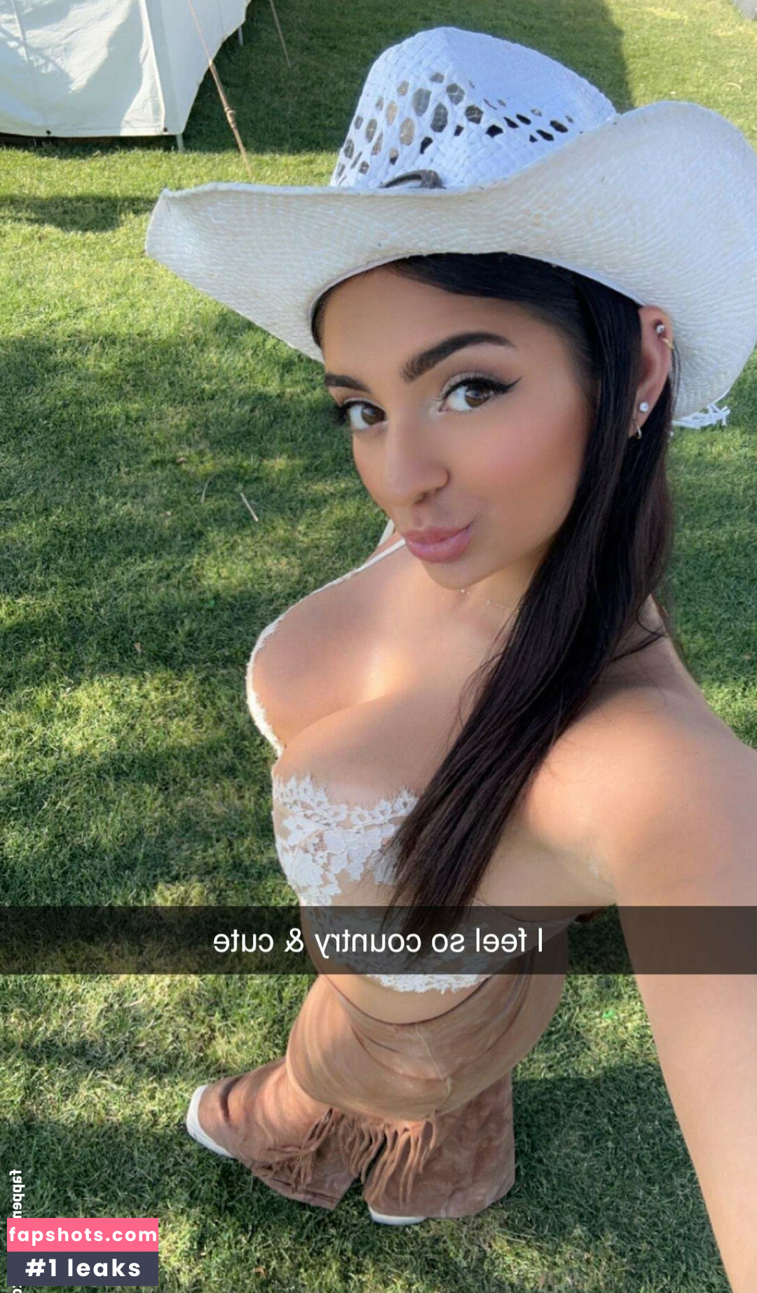 Sami Brielle gallery photo #31