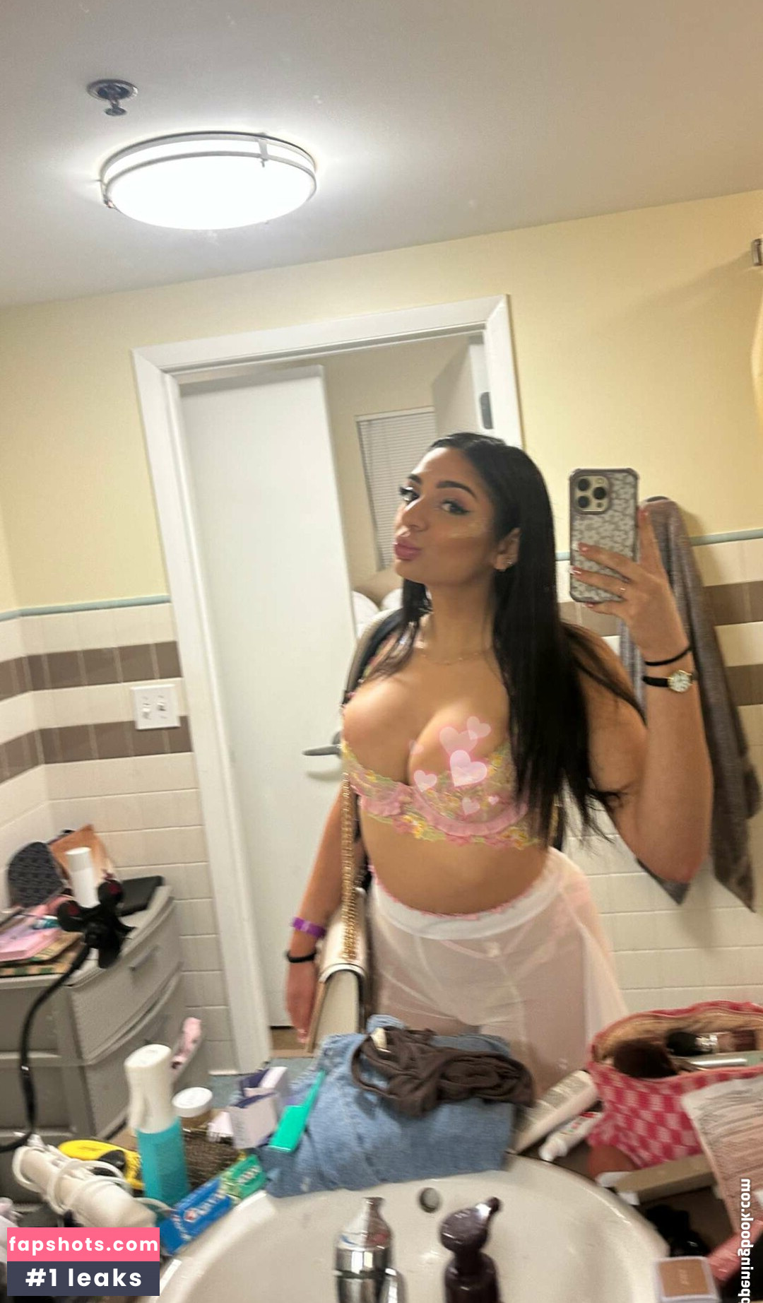 Sami Brielle Nahé úniky fotek pouze od fanoušků #44 - Fapshots