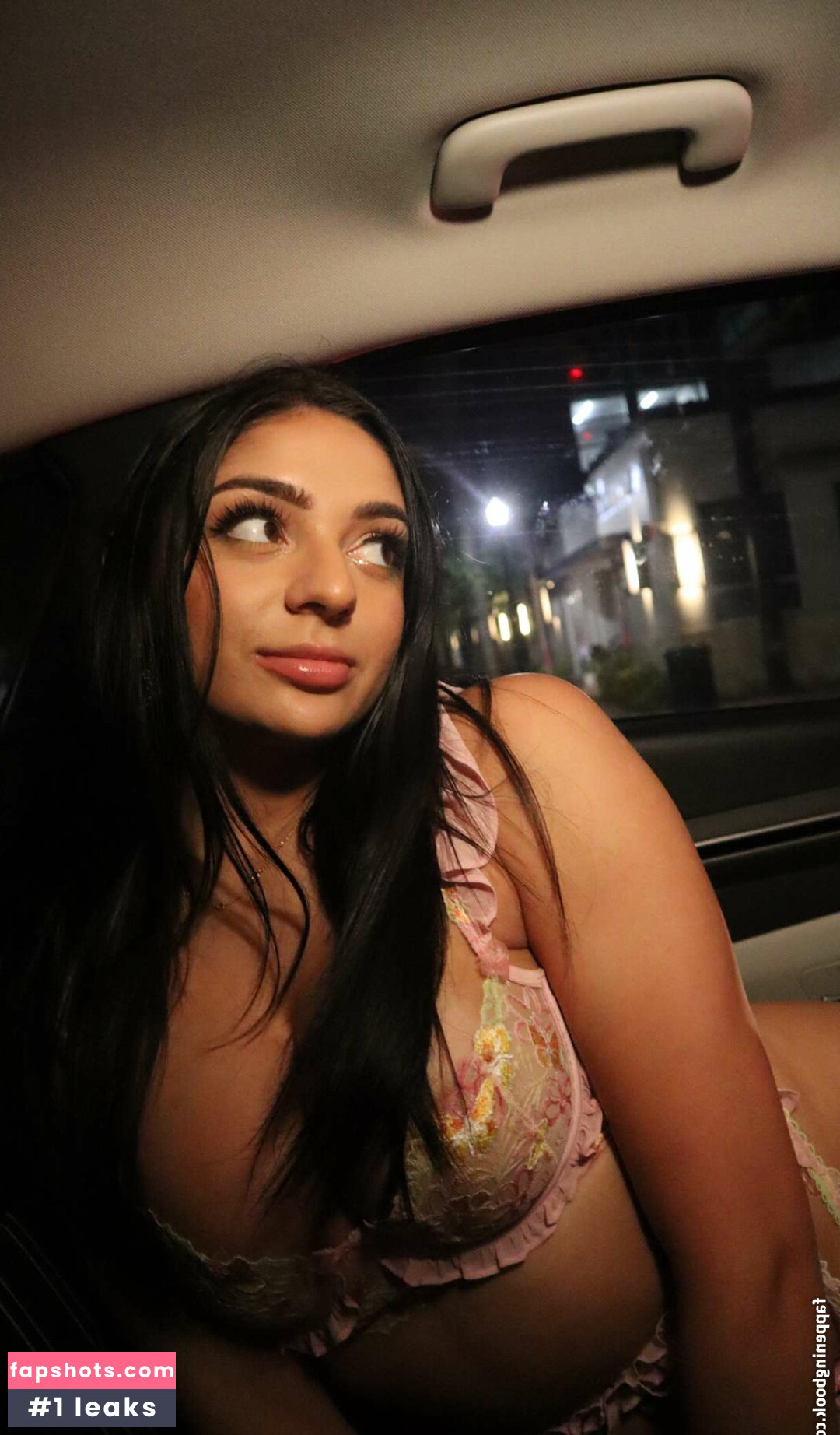 Sami Brielle Nahé úniky fotek pouze od fanoušků #45 - Fapshots