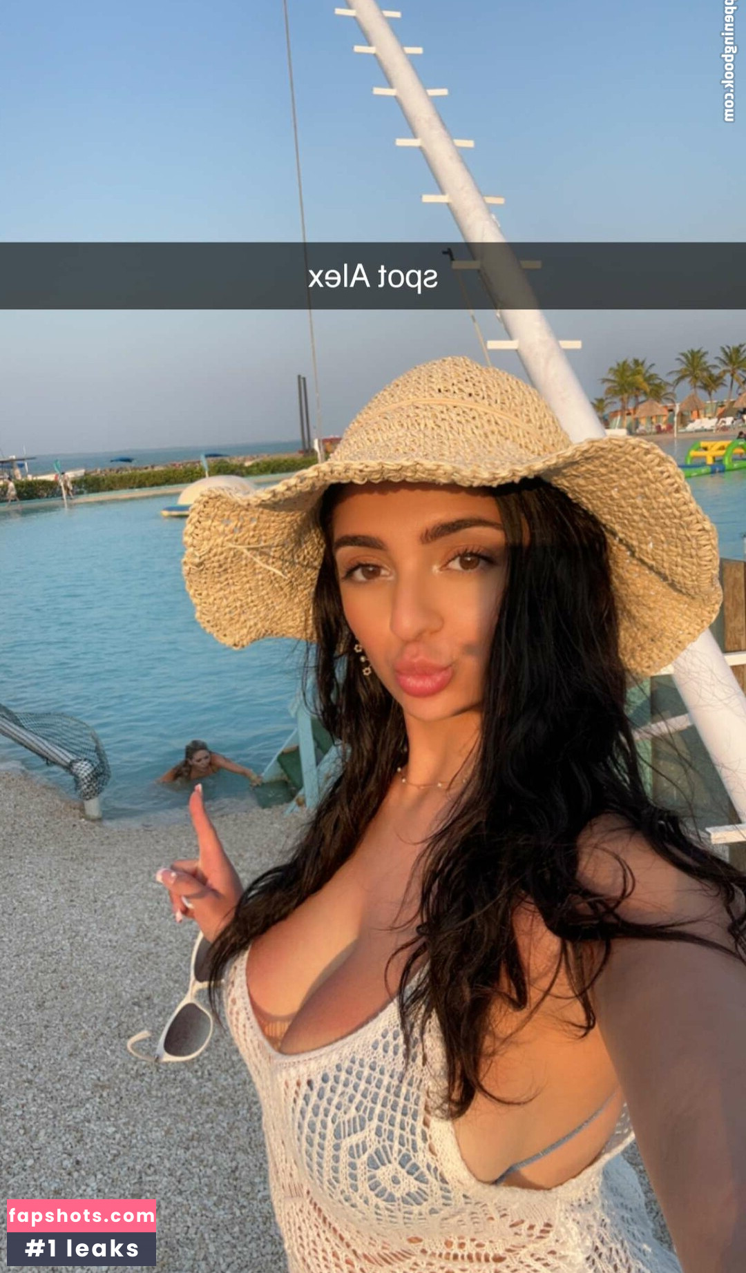 Sami Brielle Nahé úniky fotek pouze od fanoušků #46 - Fapshots