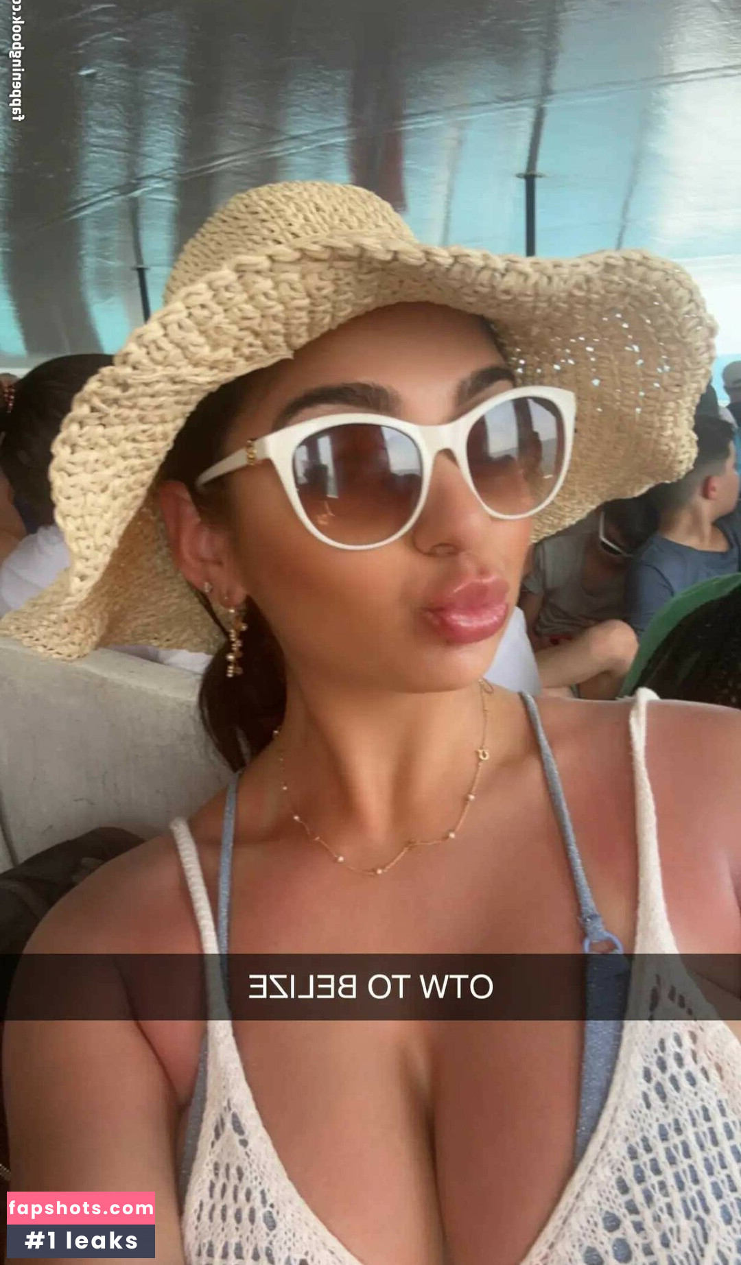 Sami Brielle Nahé úniky fotek pouze od fanoušků #49 - Fapshots