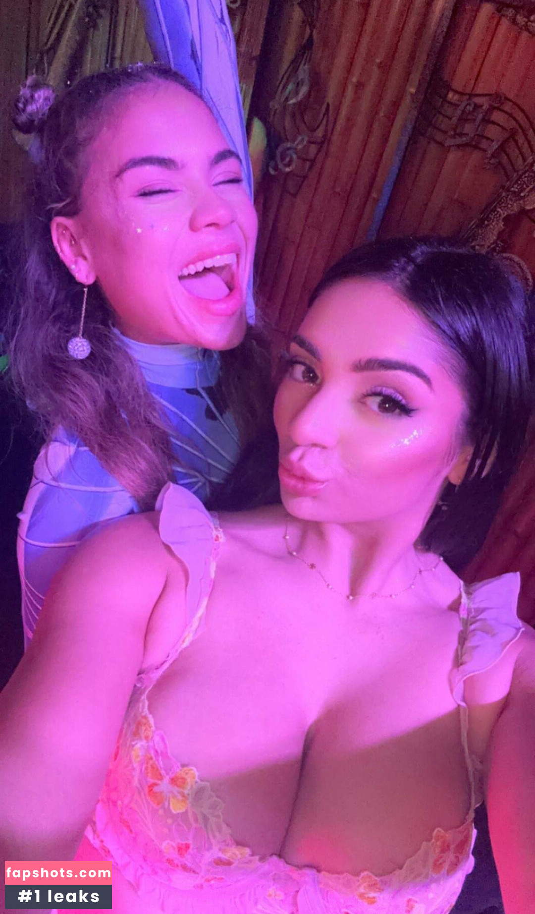 Sami Brielle Nahé úniky fotek pouze od fanoušků #51 - Fapshots