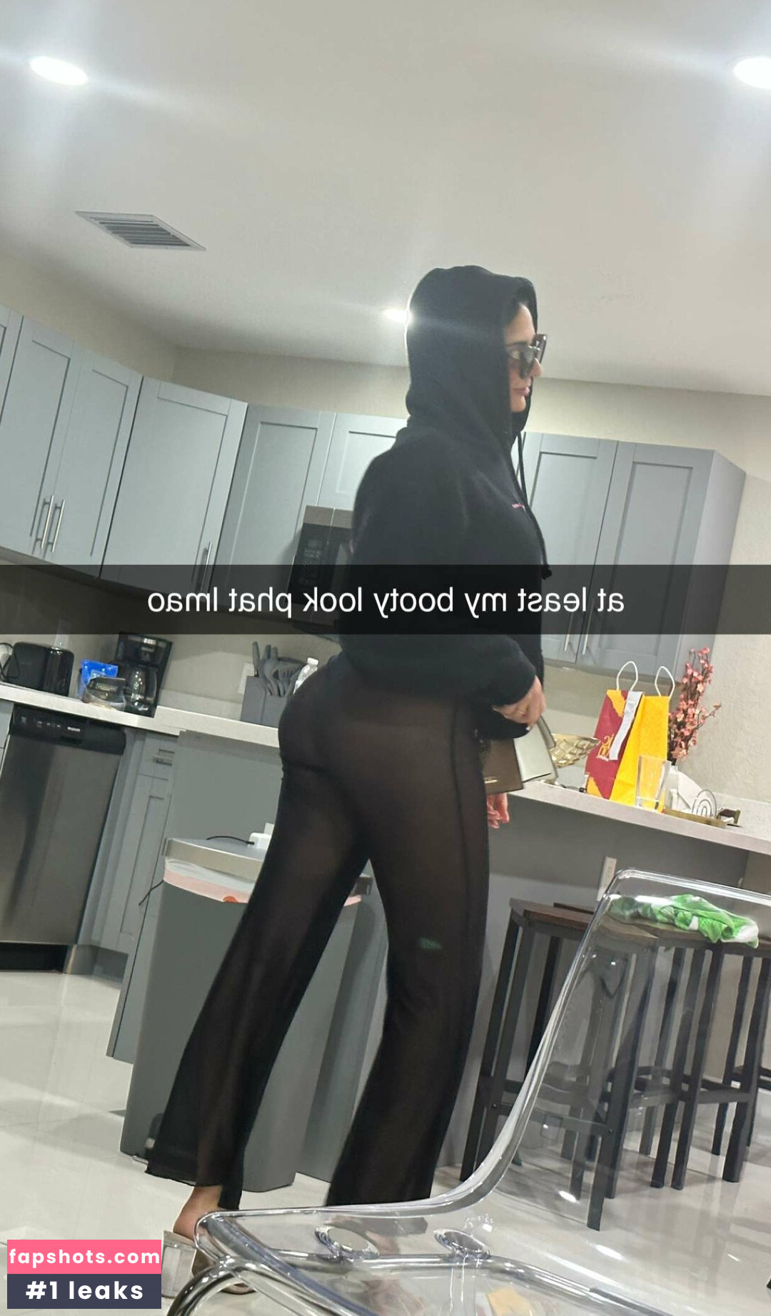 Sami Brielle Nahé úniky fotek pouze od fanoušků #56 - Fapshots