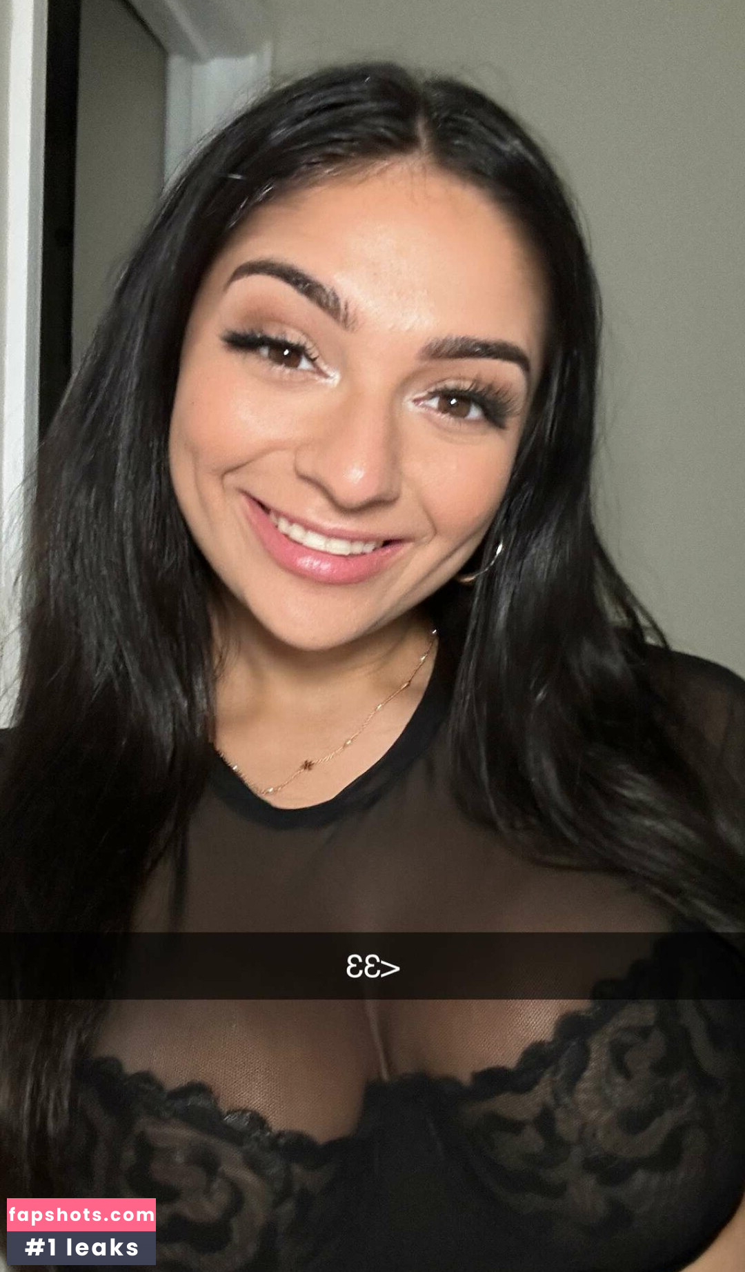 Sami Brielle Nahé úniky fotek pouze od fanoušků #57 - Fapshots