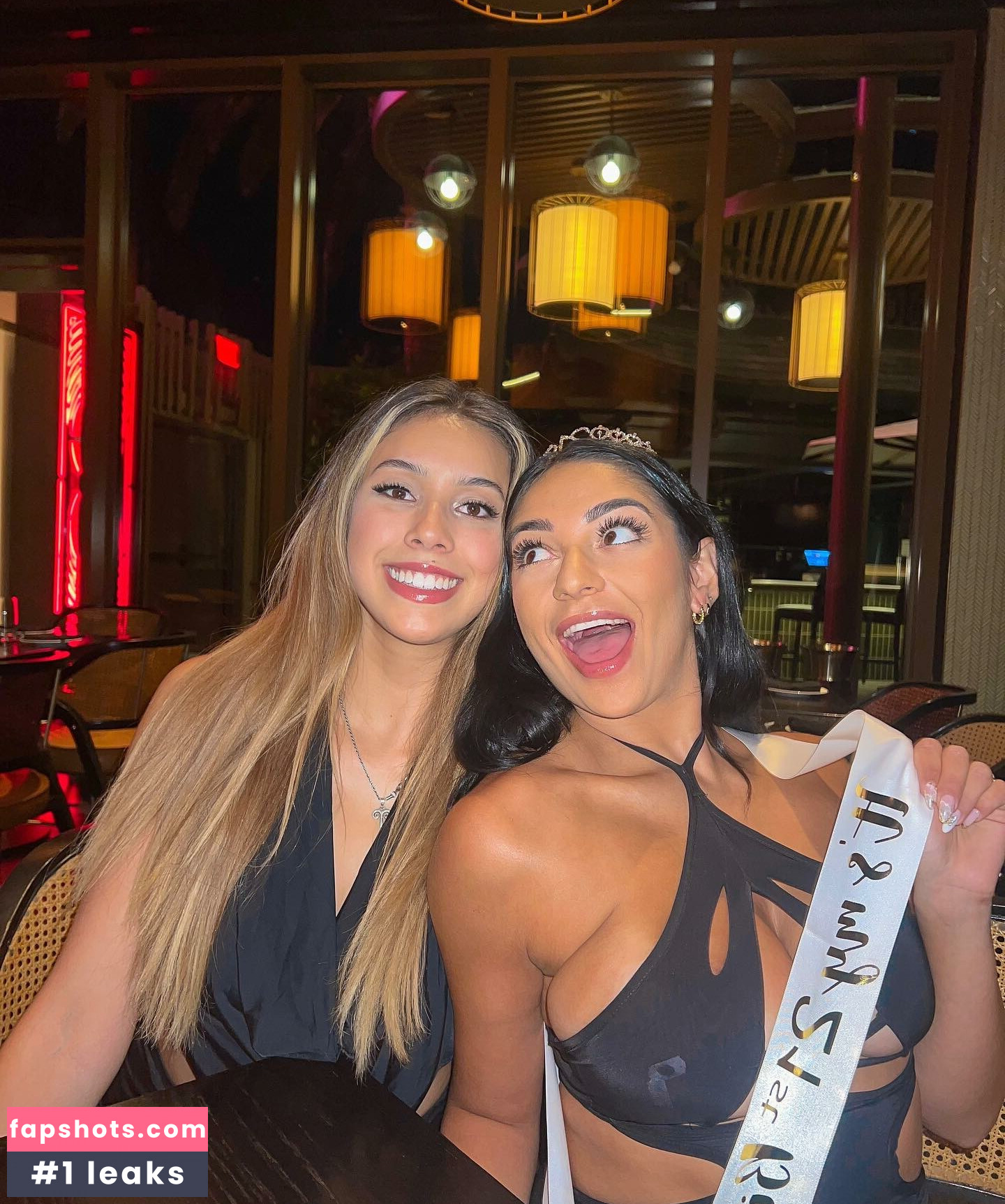 Sami Brielle Nahé úniky fotek pouze od fanoušků #59 - Fapshots