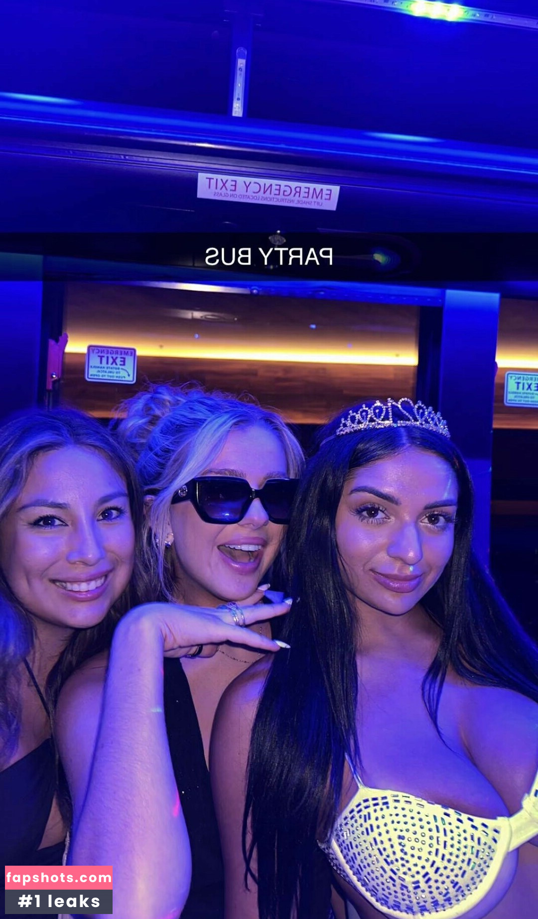 Sami Brielle gallery photo #61