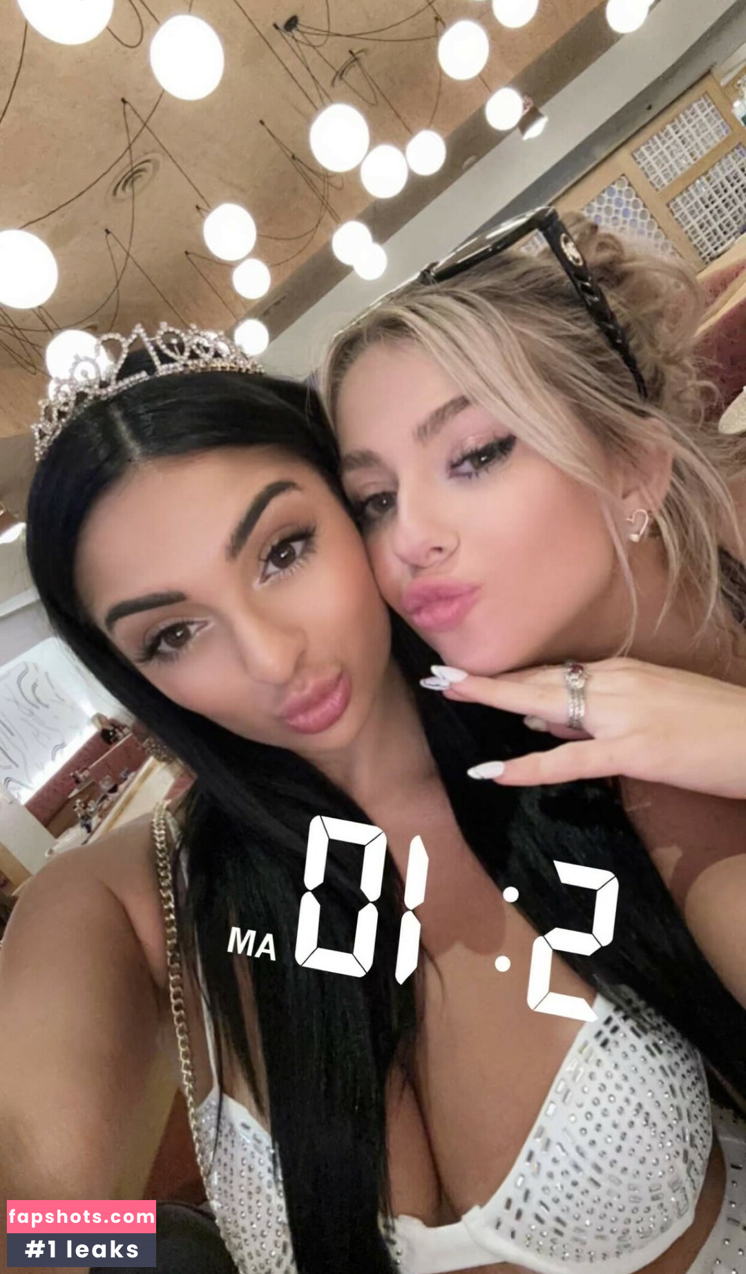 Sami Brielle gallery photo #62