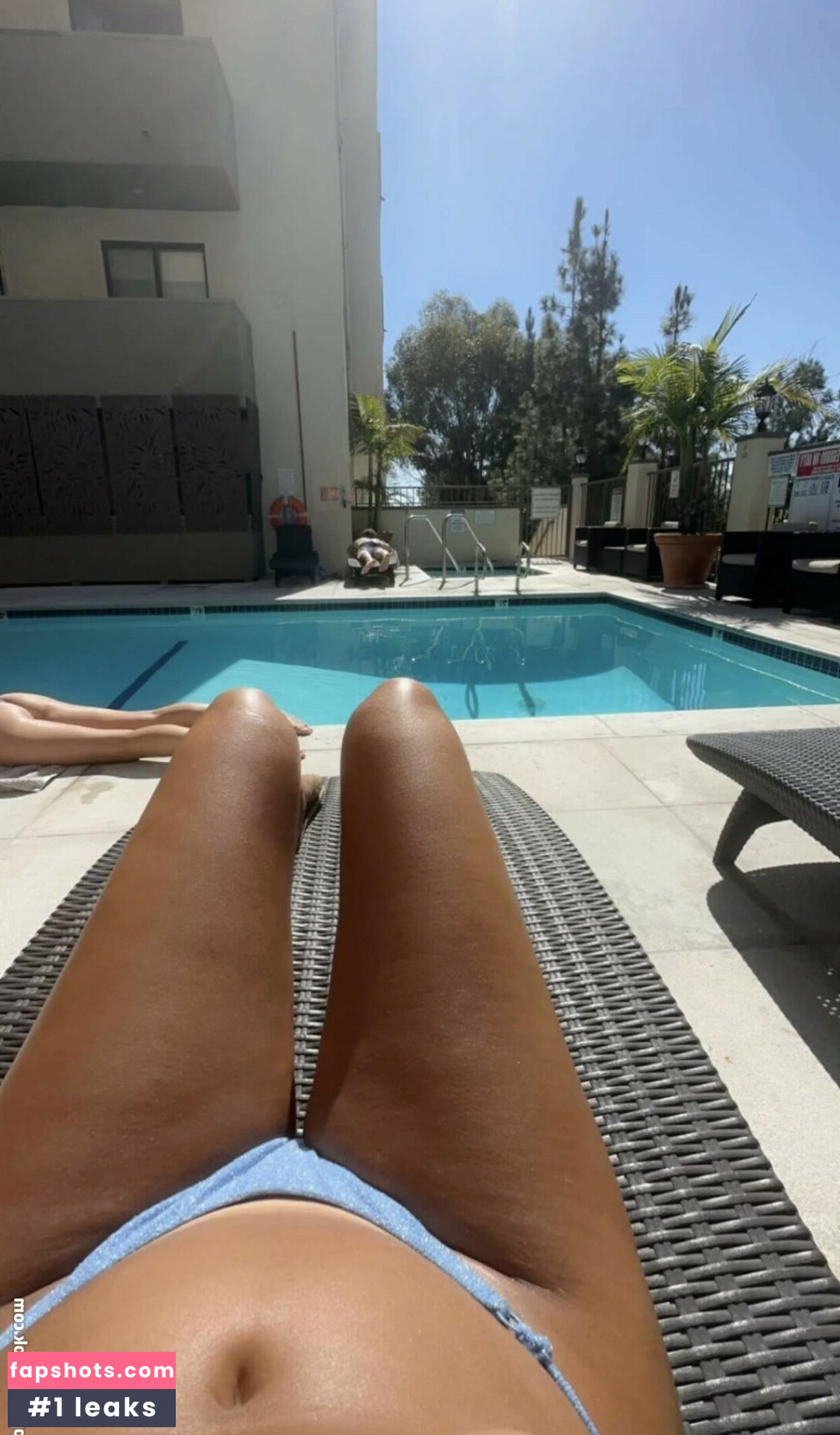 Sami Brielle gallery photo #63