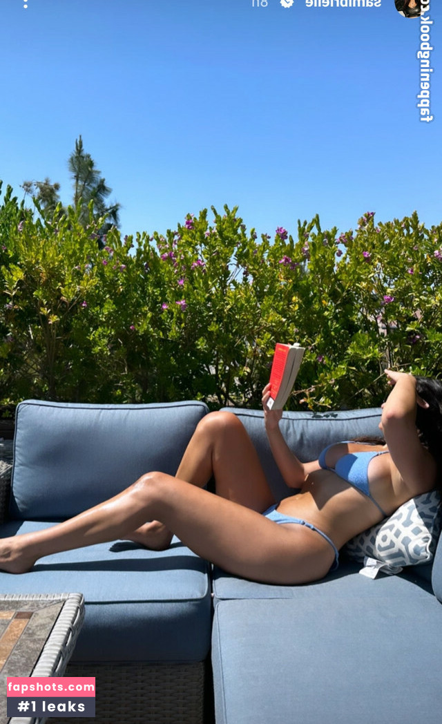 Sami Brielle gallery photo #78