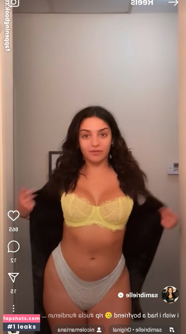 Sami Brielle gallery photo #81