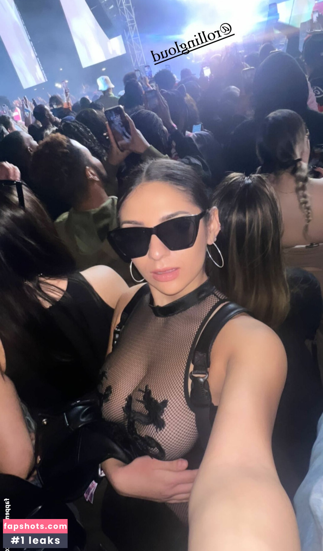 Sami Brielle gallery photo #90