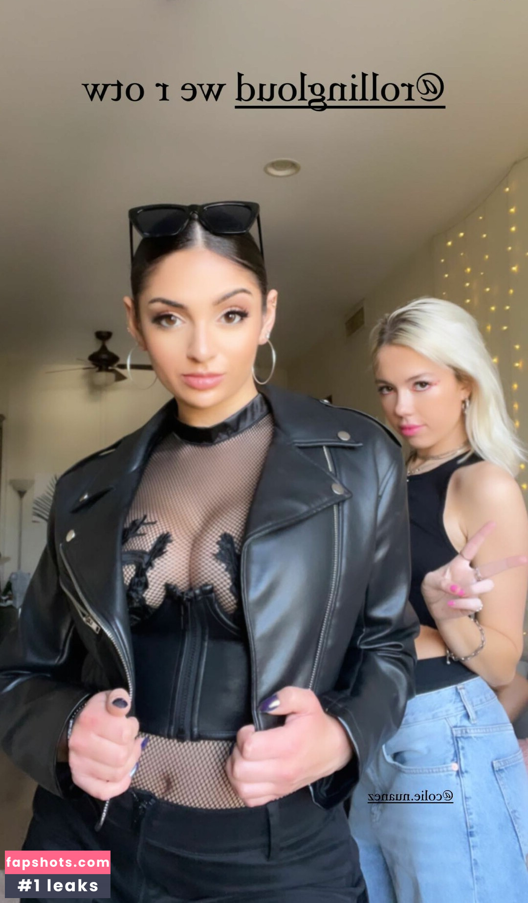 Sami Brielle gallery photo #94