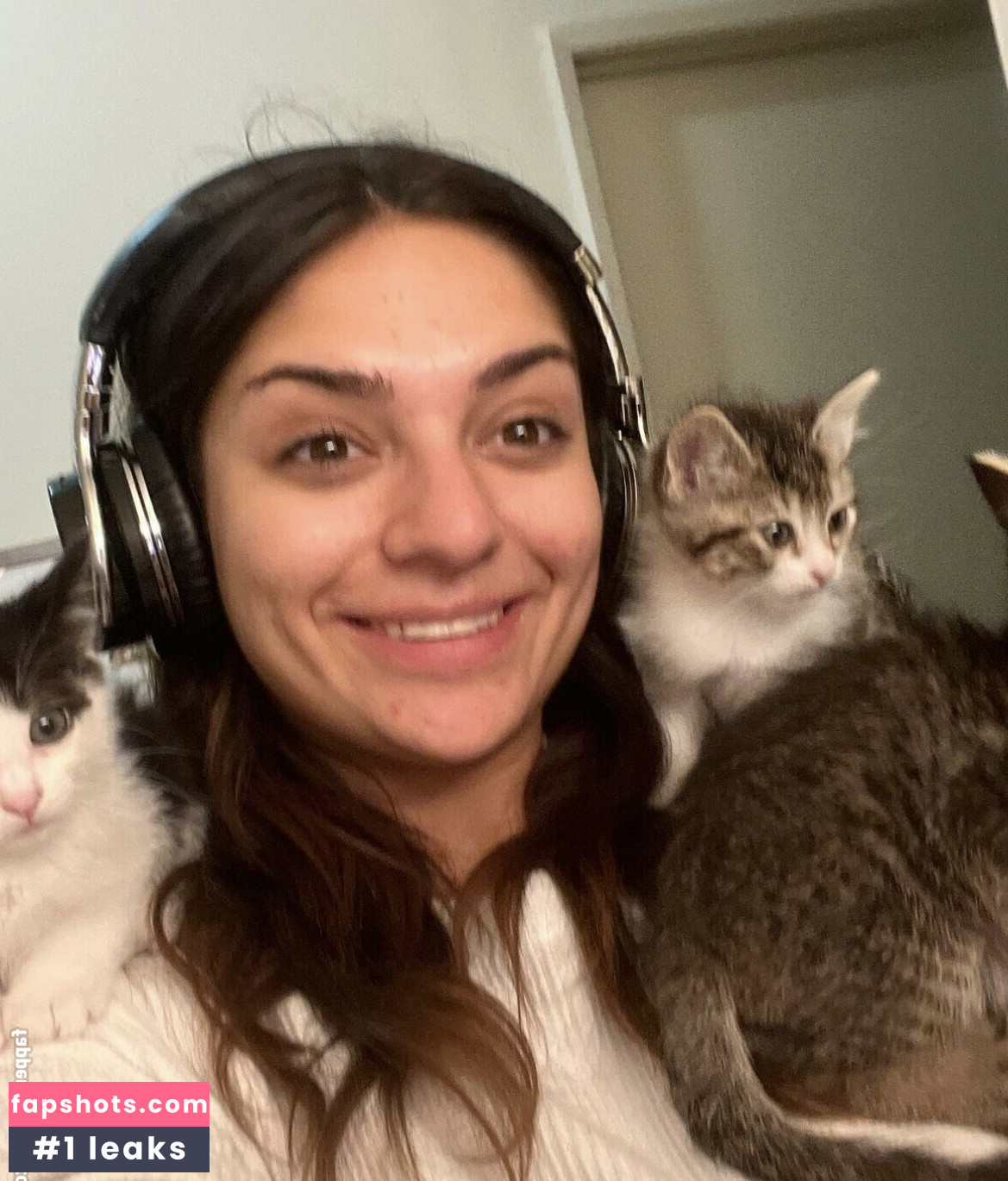 Sami Brielle Nahé úniky fotek pouze od fanoušků #97 - Fapshots