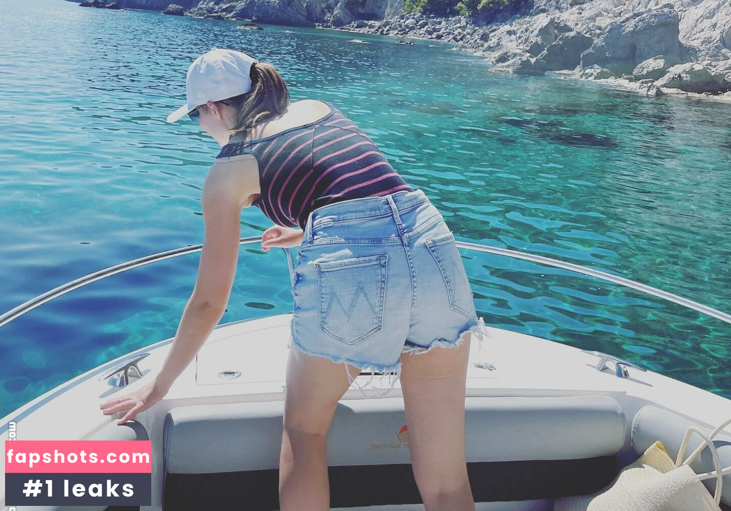 Sami Gayle gallery photo #15