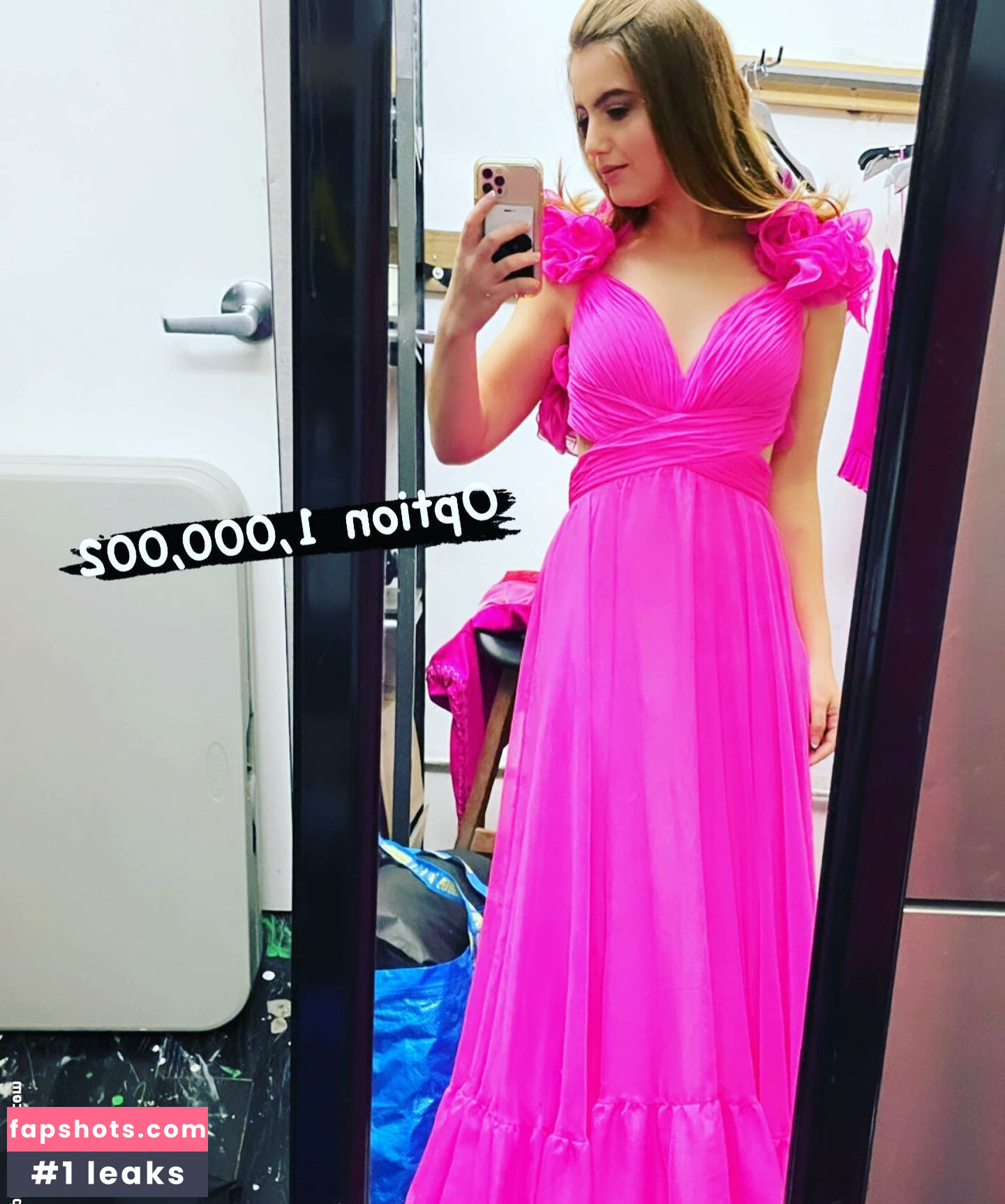 Sami Gayle gallery photo #4