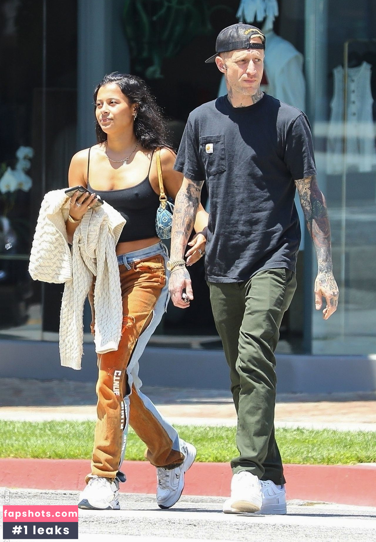 Sami Miro gallery photo #11