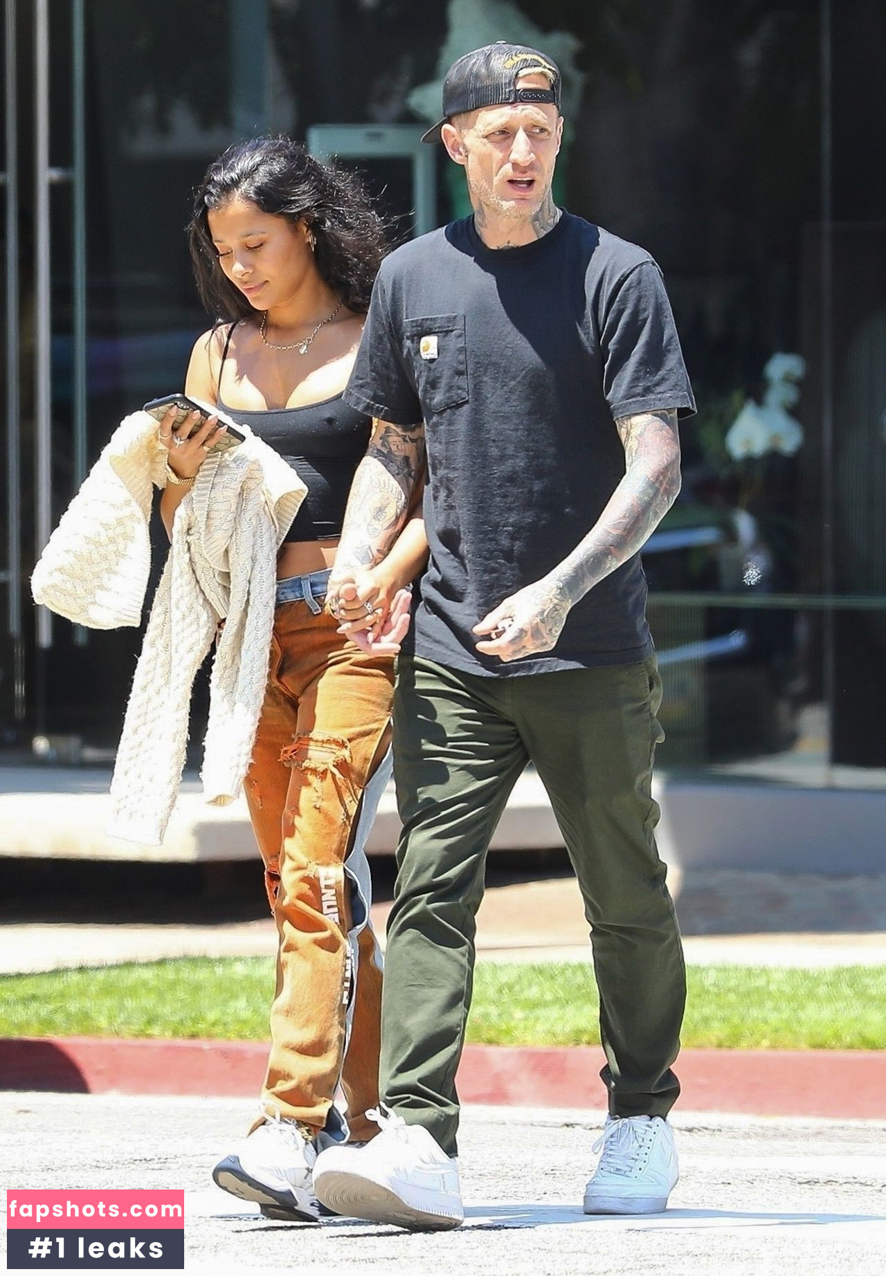 Sami Miro gallery photo #12