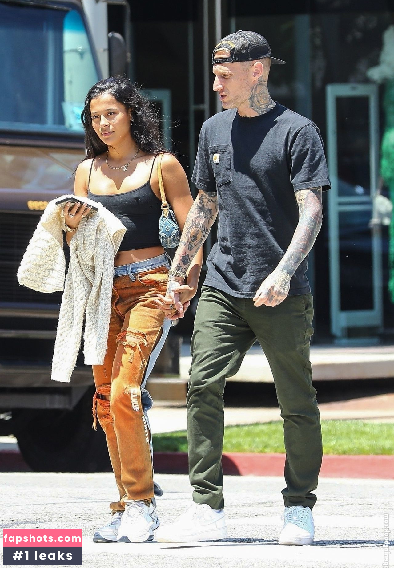 Sami Miro gallery photo #13